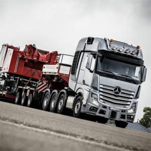 “国七”酝酿中，重型车内燃机准备好了吗？