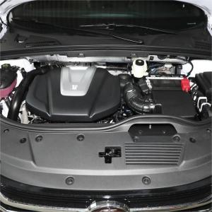 汽车evap是指什么意思