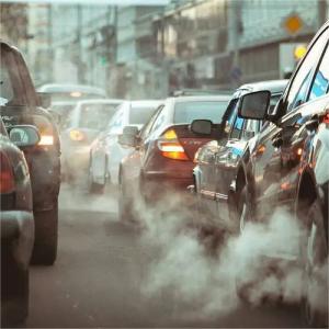 五部门：7月起全面实施国六排放标准6b阶段