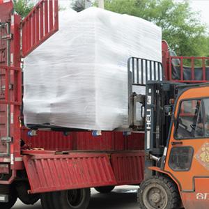 汽柴油双燃料加油机交付