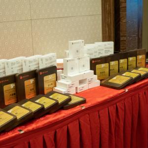 澳门美高梅网上赌场六载剑锋芒，创新驱动再启航！