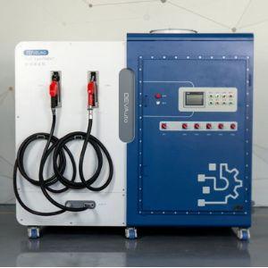 澳门美高梅网上赌场定制化加油机成功交付，个性化需求一站满足